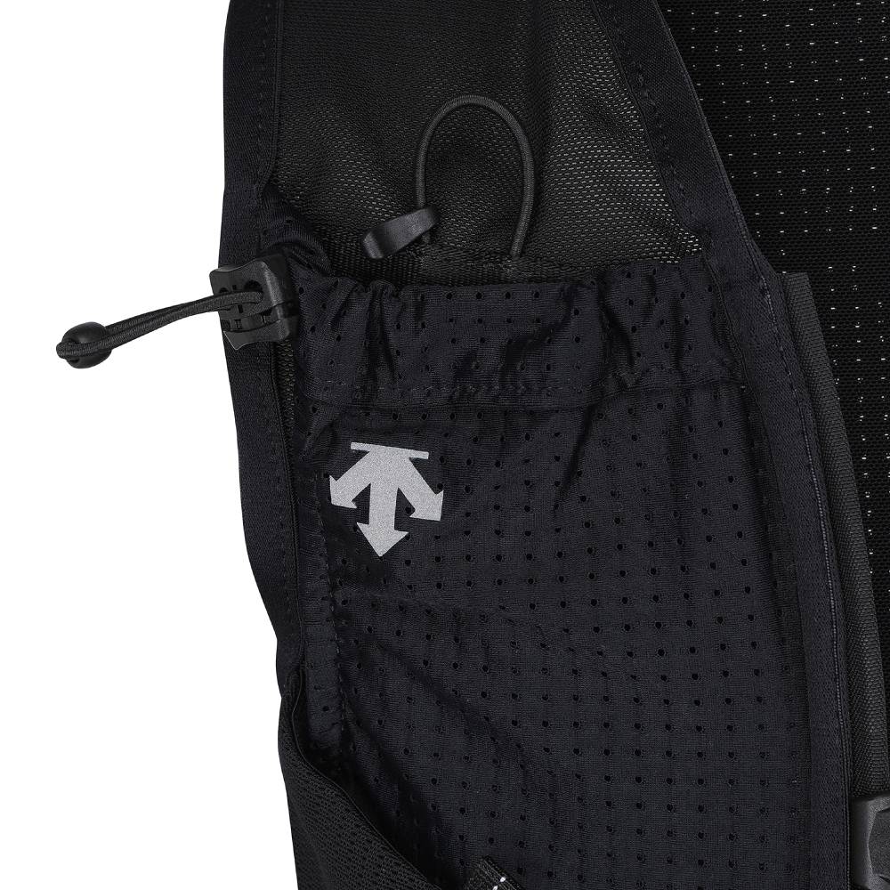 RUNNING TRANSFORM HIP-PACK STYLE VEST 中性 運動背心