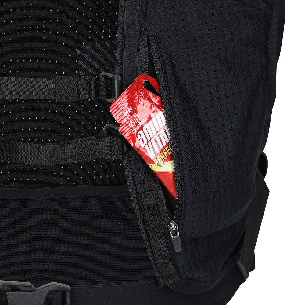 RUNNING TRANSFORM HIP-PACK STYLE VEST 中性 運動背心