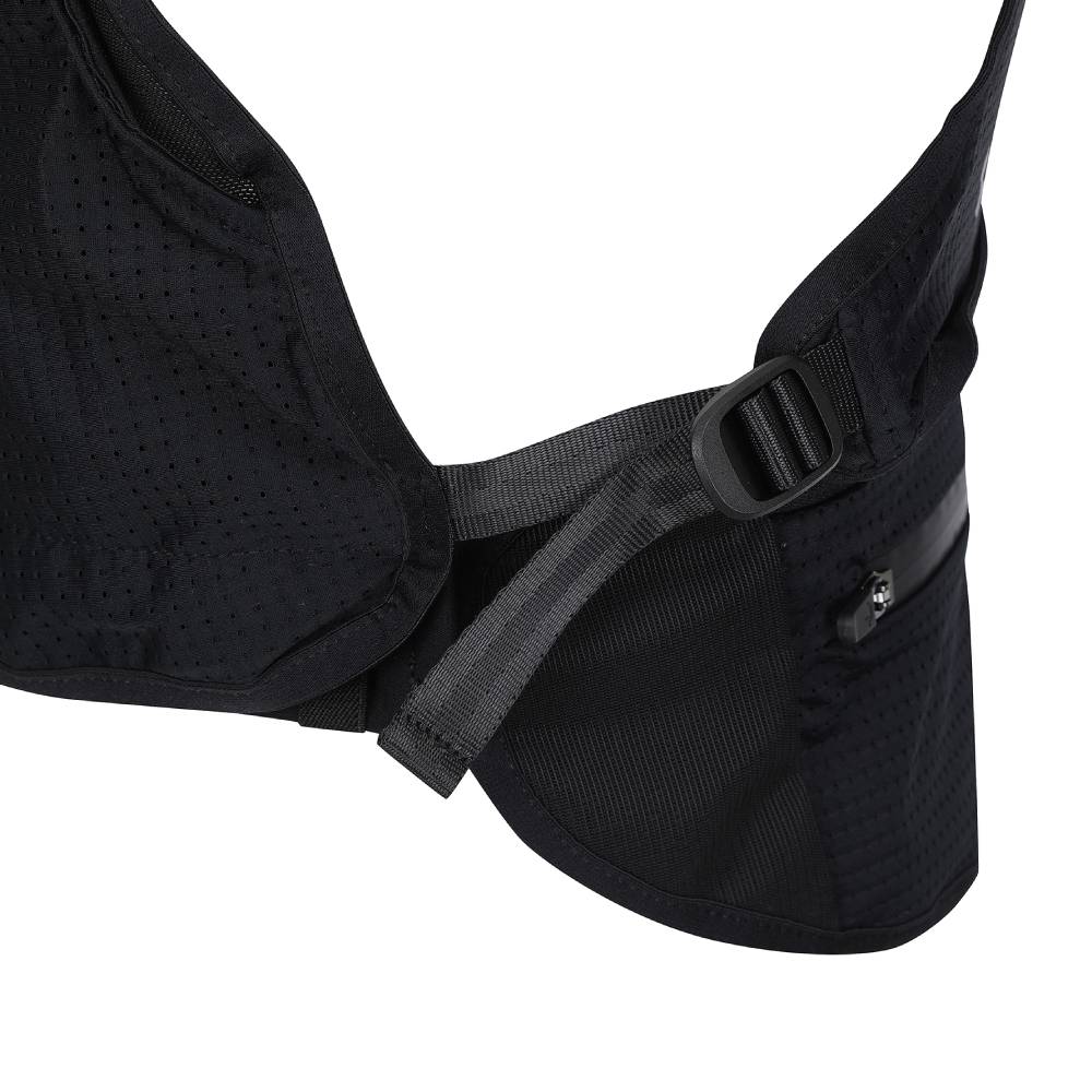 RUNNING TRANSFORM HIP-PACK STYLE VEST 中性 運動背心
