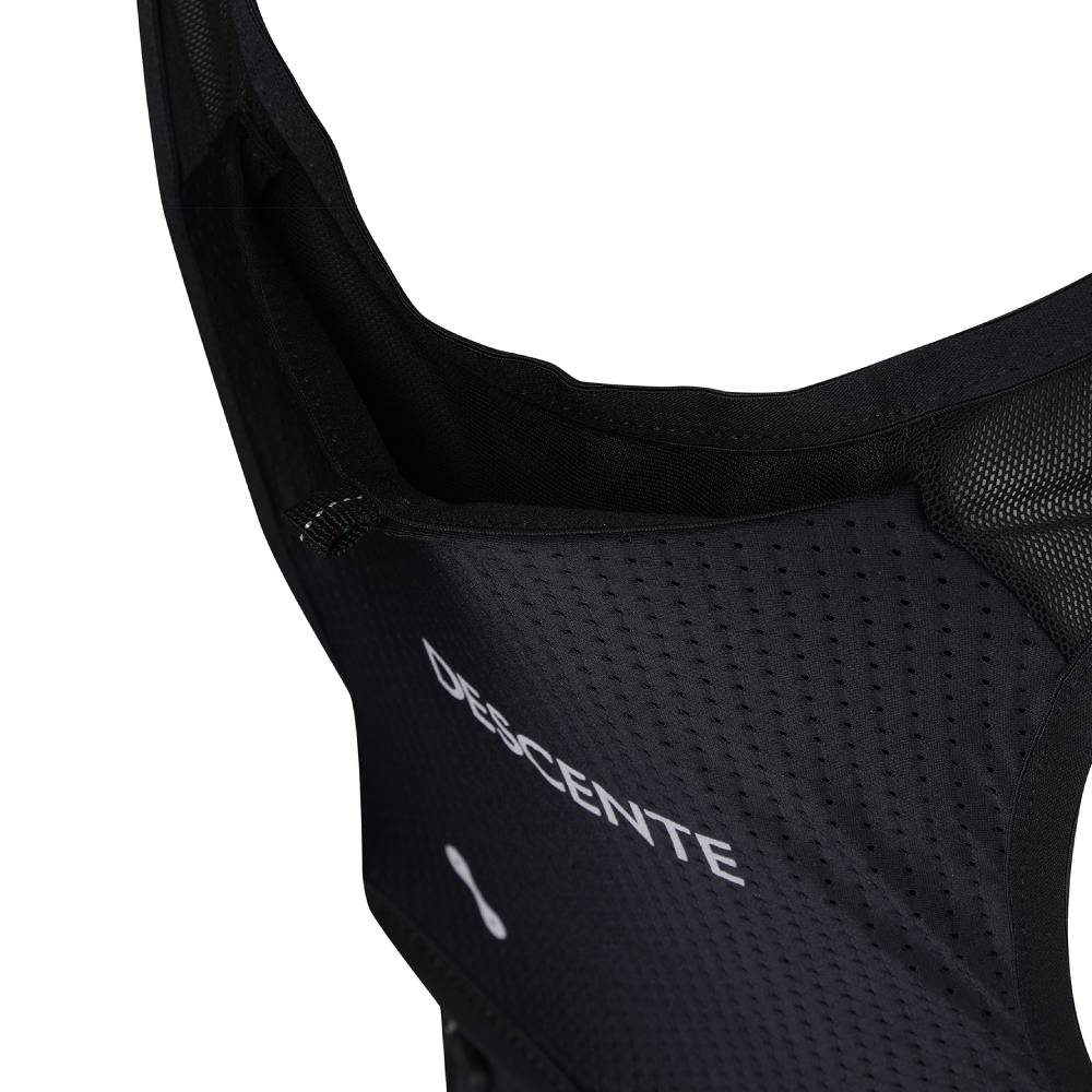 RUNNING TRANSFORM HIP-PACK STYLE VEST 中性 運動背心