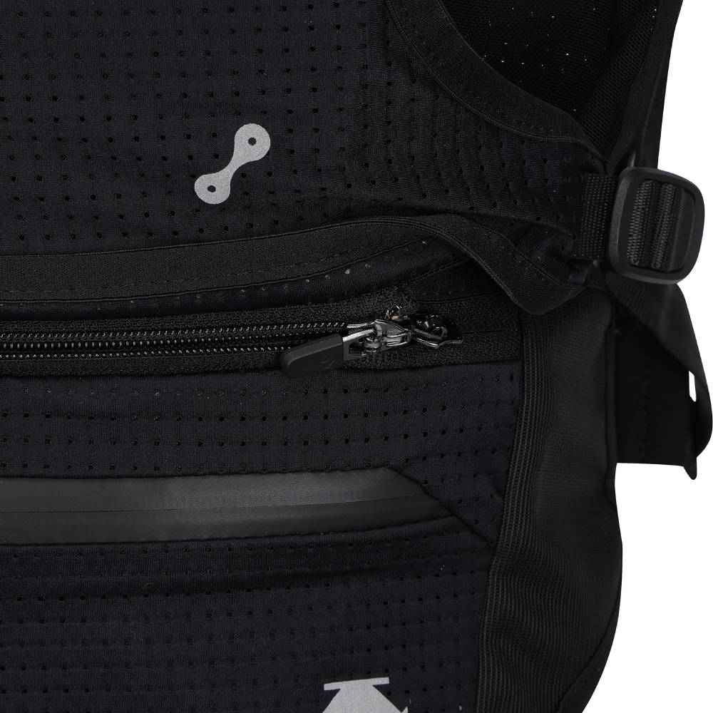 RUNNING TRANSFORM HIP-PACK STYLE VEST 中性 運動背心