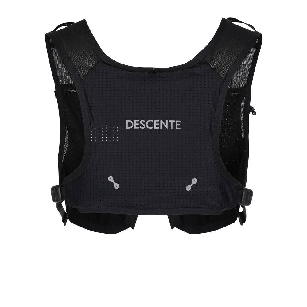 RUNNING TRANSFORM HIP-PACK STYLE VEST 中性 運動背心