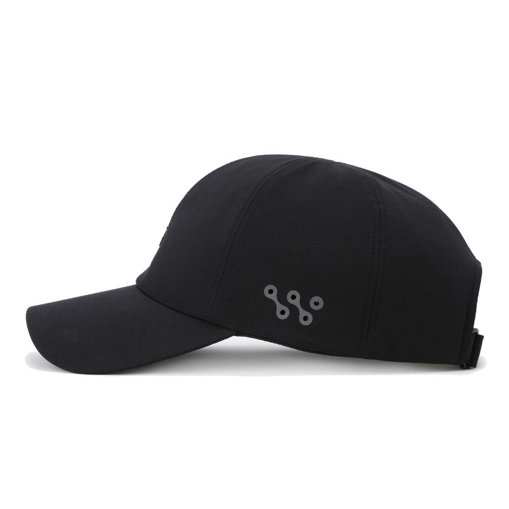 RUNNING BASIC BALL CAP 中性 運動帽