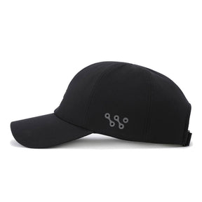 RUNNING BASIC BALL CAP 中性 運動帽