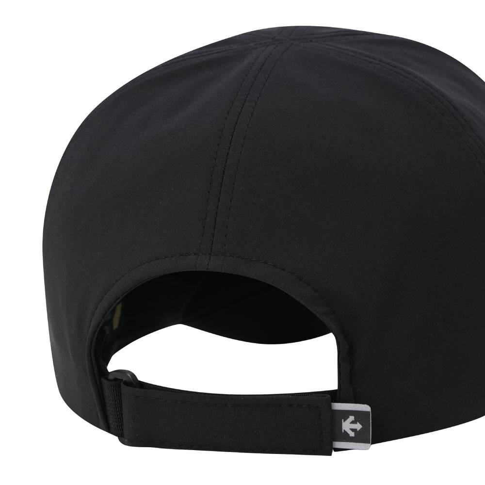 RUNNING BASIC BALL CAP 中性 運動帽