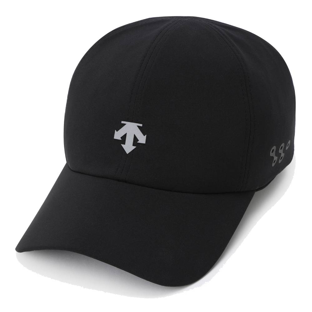 RUNNING BASIC BALL CAP 中性 運動帽