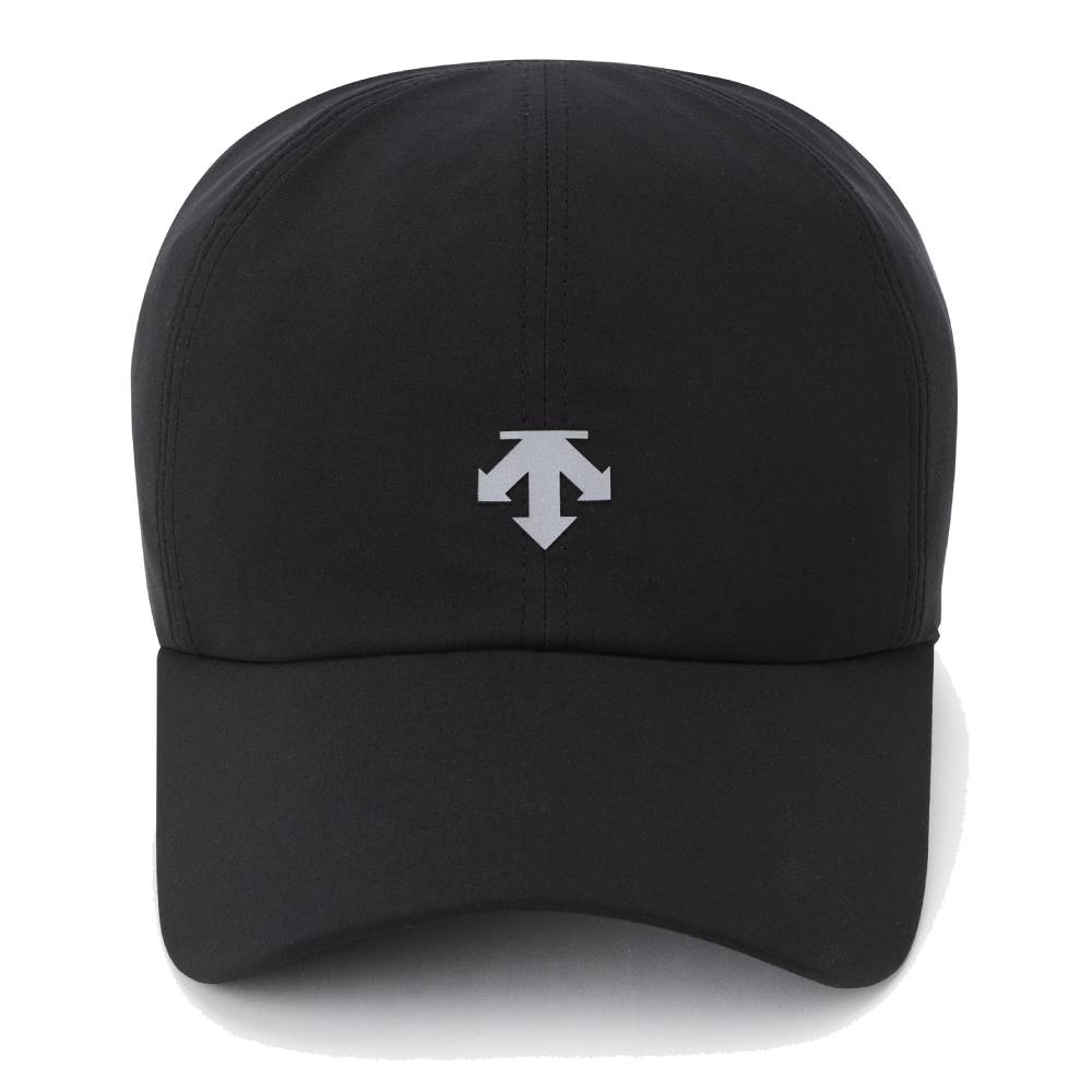 RUNNING BASIC BALL CAP 中性 運動帽