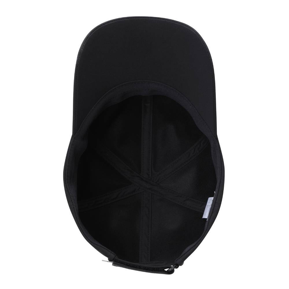 RUNNING BASIC BALL CAP 中性 運動帽