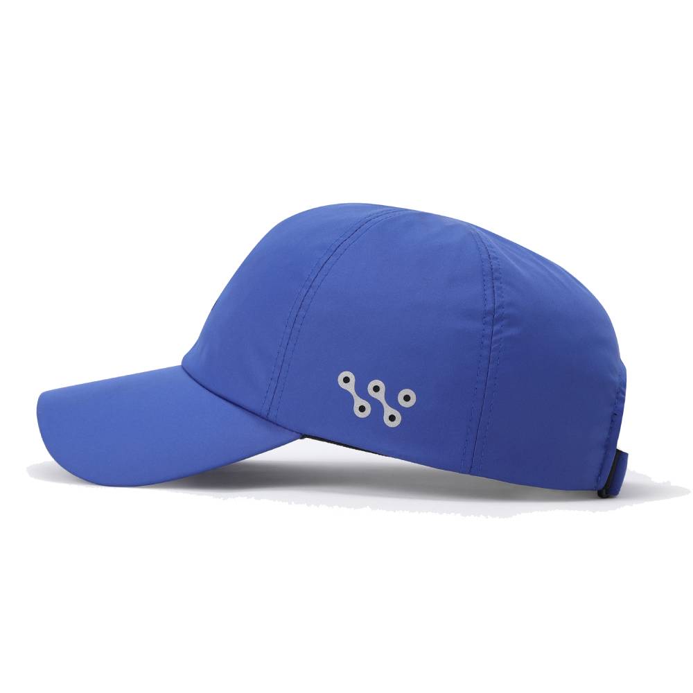 RUNNING BASIC BALL CAP 中性 運動帽