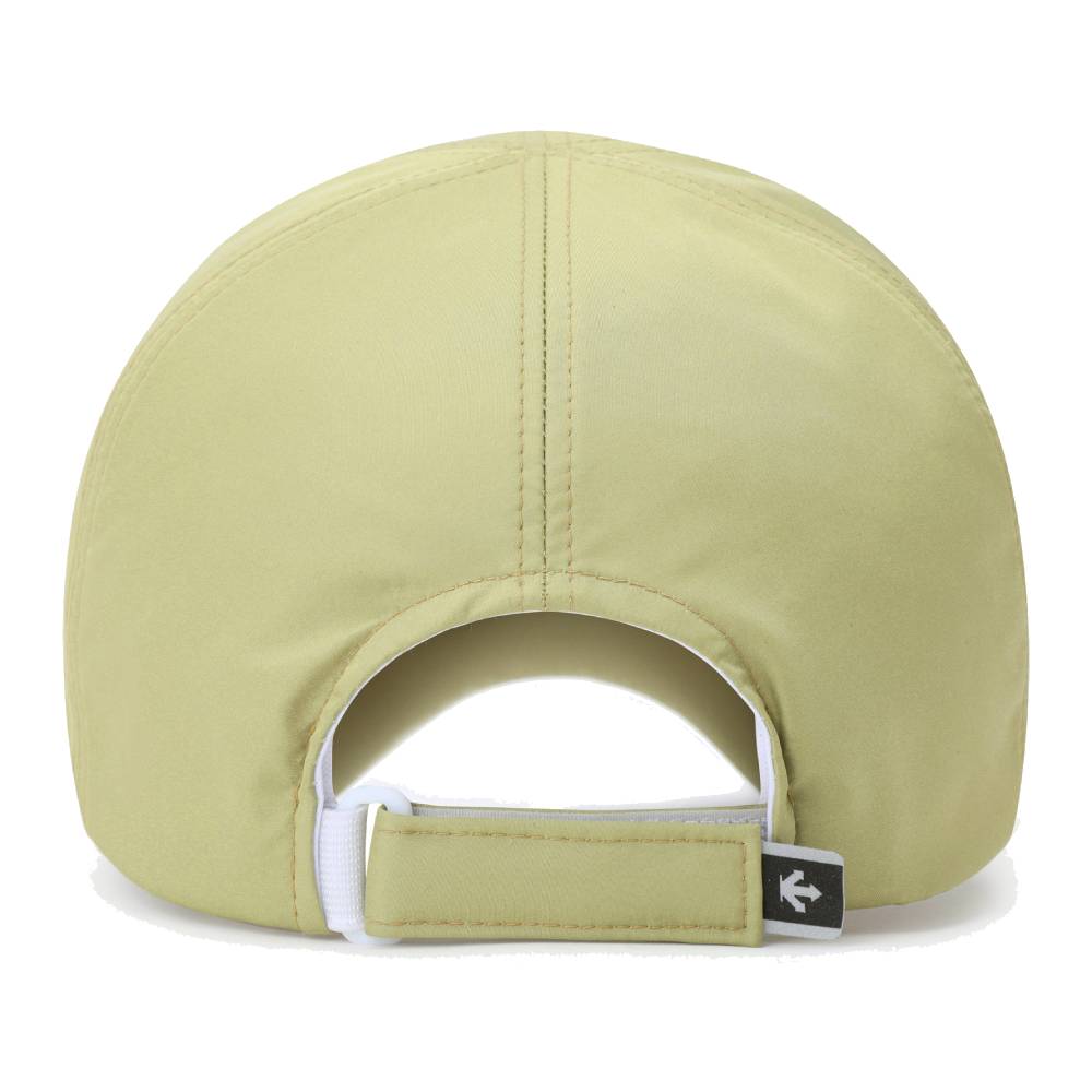 RUNNING BASIC BALL CAP 中性 運動帽
