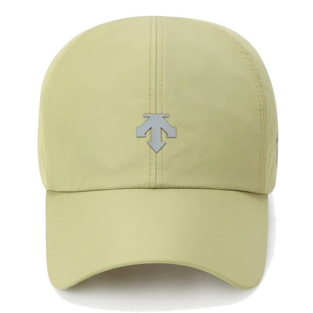 RUNNING BASIC BALL CAP 中性 運動帽