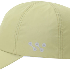 RUNNING BASIC BALL CAP 中性 運動帽