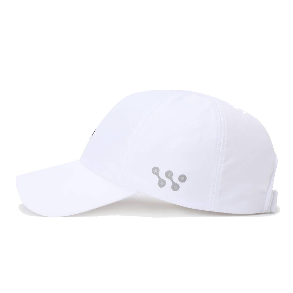 RUNNING BASIC BALL CAP 中性 運動帽