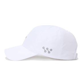 RUNNING BASIC BALL CAP 中性 運動帽