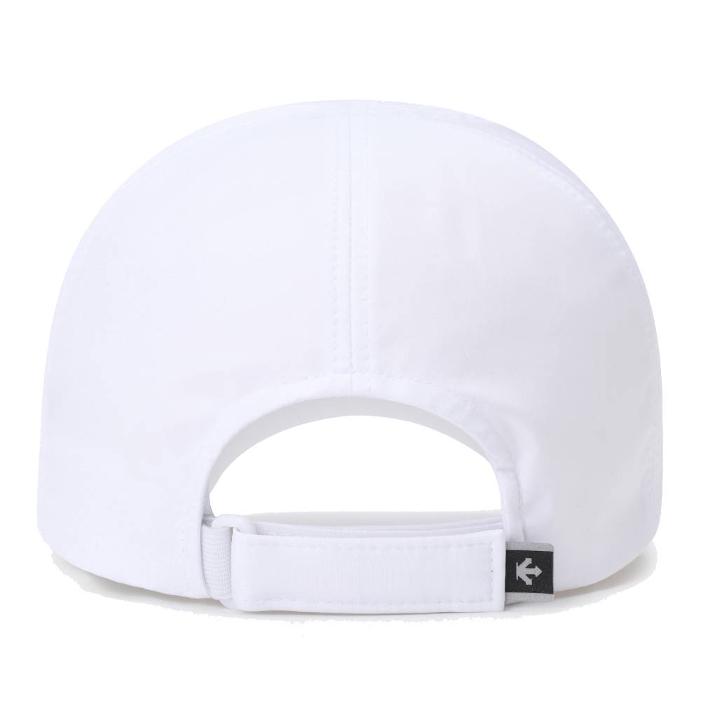RUNNING BASIC BALL CAP 中性 運動帽