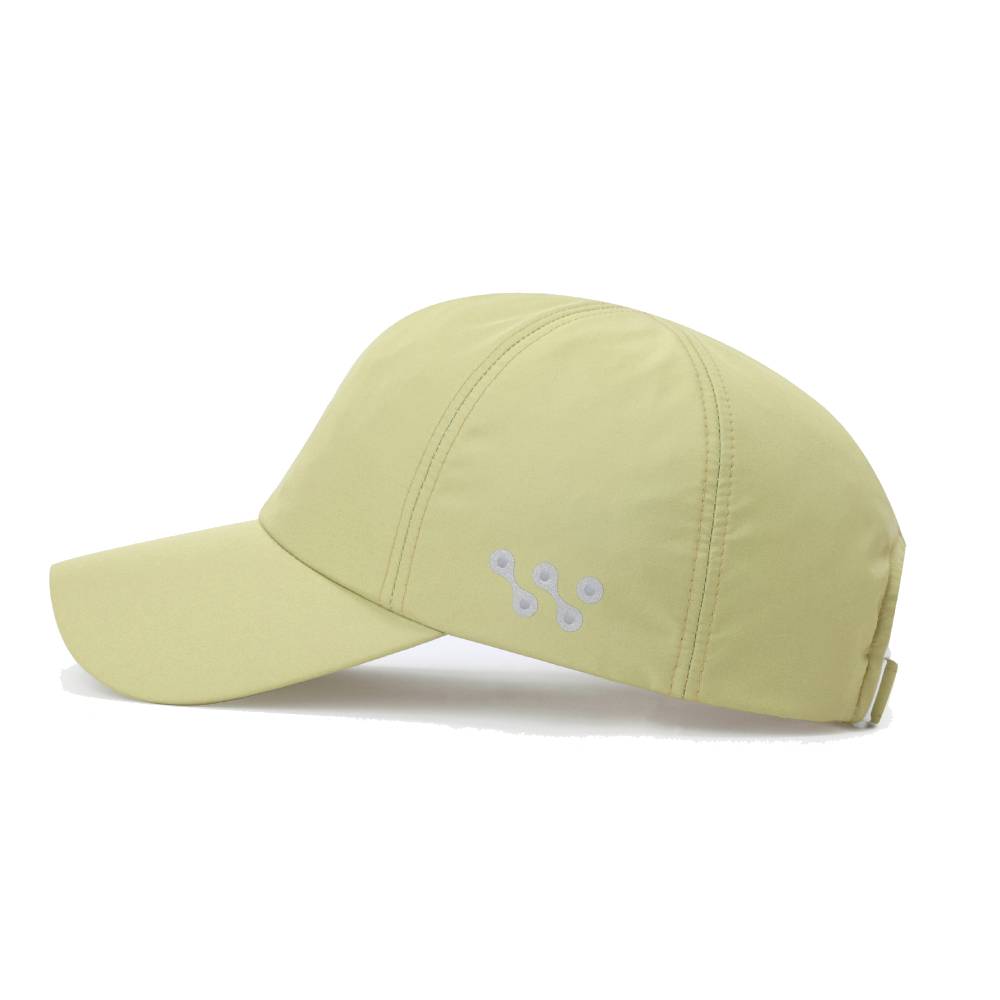 RUNNING BASIC BALL CAP 中性 運動帽