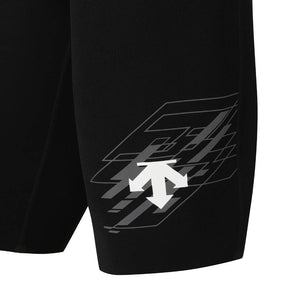 [DELTA PRO] HALF TIGHTS 男士 運動短褲