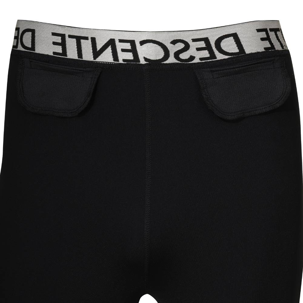 [DELTA PRO] HALF TIGHTS 男士 運動短褲