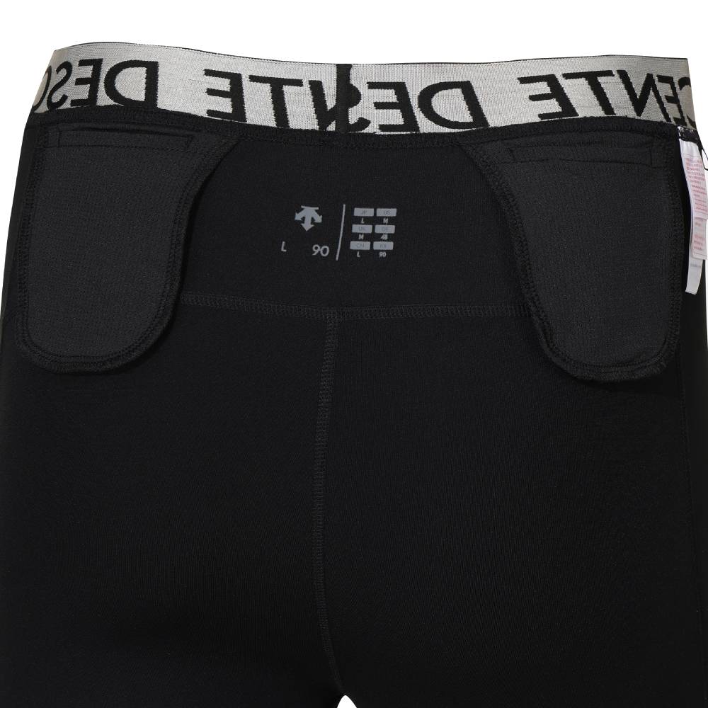 [DELTA PRO] HALF TIGHTS 男士 運動短褲