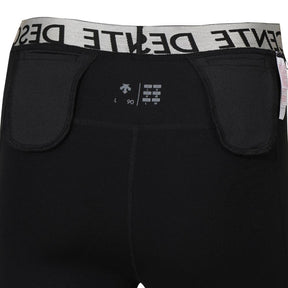 [DELTA PRO] HALF TIGHTS 男士 運動短褲