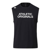OVER-FIT SLEEVELESS 中性 運動背心
