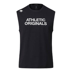 OVER-FIT SLEEVELESS 中性 運動背心