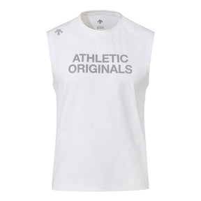 OVER-FIT SLEEVELESS 中性 運動背心