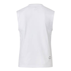 OVER-FIT SLEEVELESS 中性 運動背心