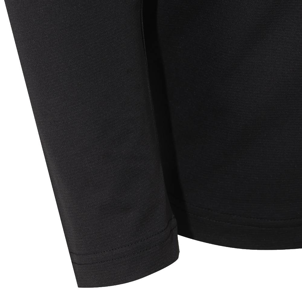 RUNNING ESSENCIAL LONG SLEEVE T-SHIRTS 男士 運動上衣