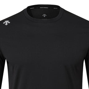 RUNNING ESSENCIAL LONG SLEEVE T-SHIRTS 男士 運動上衣