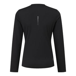 RUNNING ESSENCIAL LONG SLEEVE T-SHIRTS 女士 運動上衣