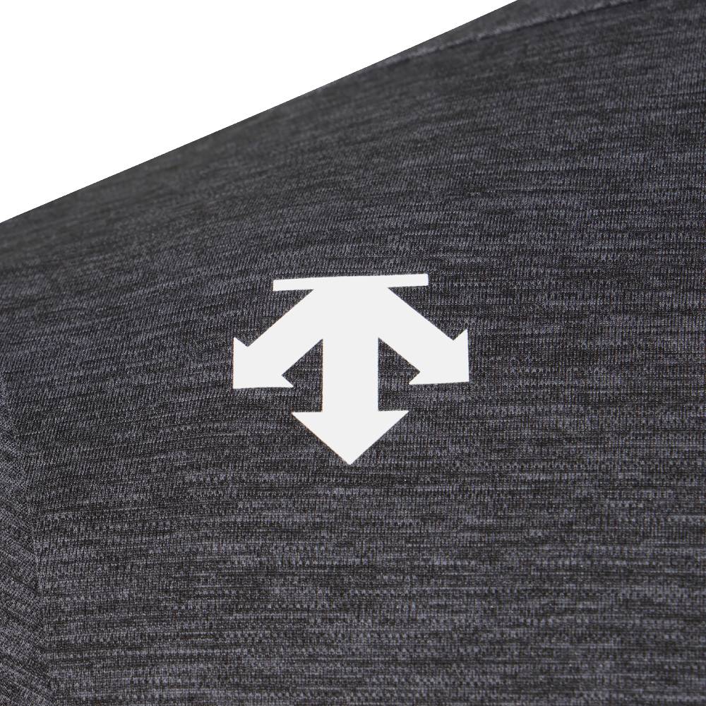 RUNNING ESSENCIAL LONG SLEEVE T-SHIRTS 男士 運動上衣