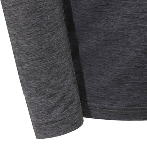RUNNING ESSENCIAL LONG SLEEVE T-SHIRTS 男士 運動上衣