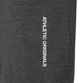 RUNNING ESSENCIAL LONG SLEEVE T-SHIRTS 男士 運動上衣