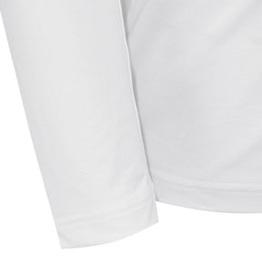 RUNNING ESSENCIAL LONG SLEEVE T-SHIRTS 男士 運動上衣