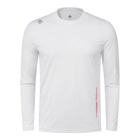 RUNNING ESSENCIAL LONG SLEEVE T-SHIRTS 女士 運動上衣