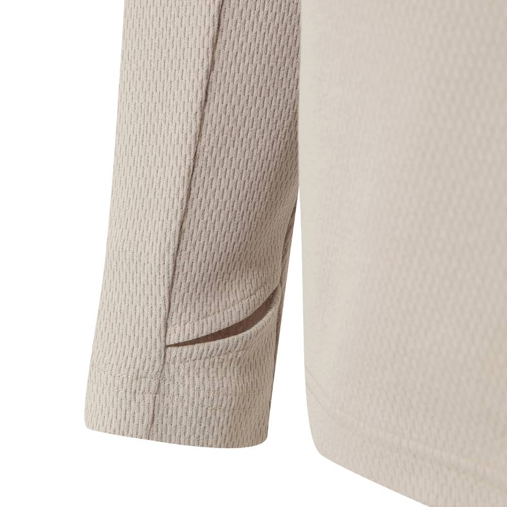 RUNNING QUICK-DRY HOODED T-SHIRT 男士 運動上衣
