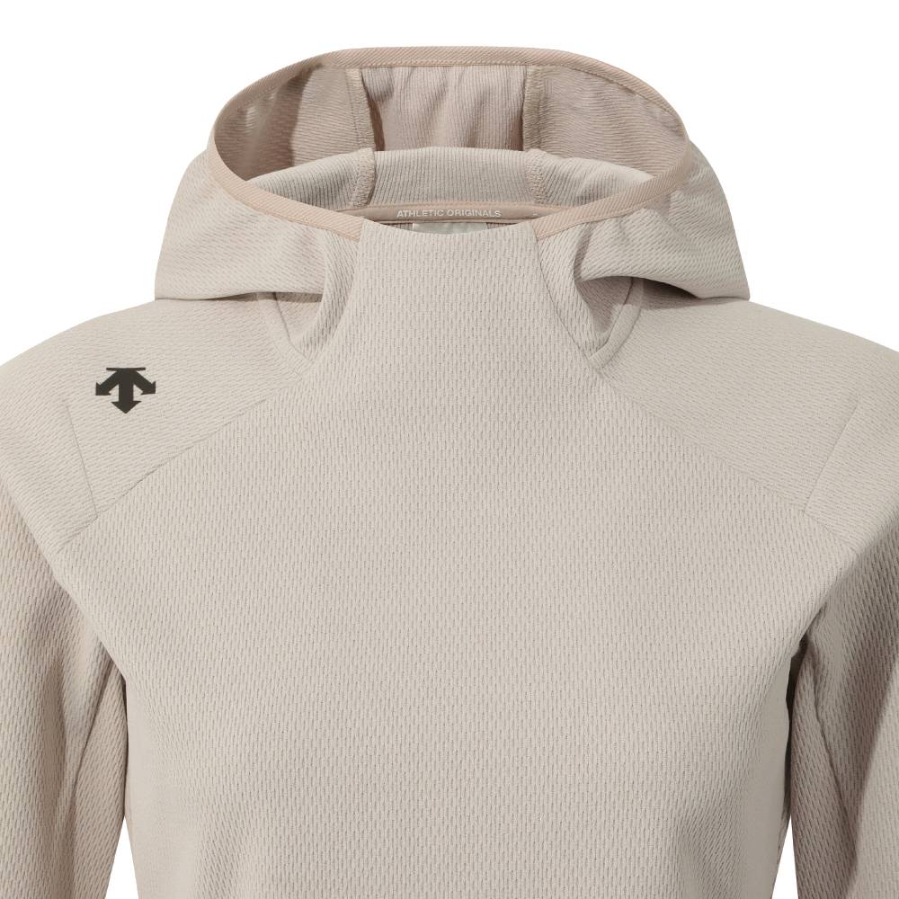 RUNNING QUICK-DRY HOODED T-SHIRT 男士 運動上衣