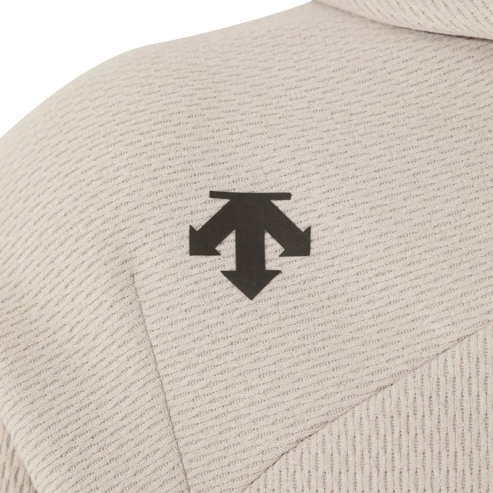 RUNNING QUICK-DRY HOODED T-SHIRT 男士 運動上衣