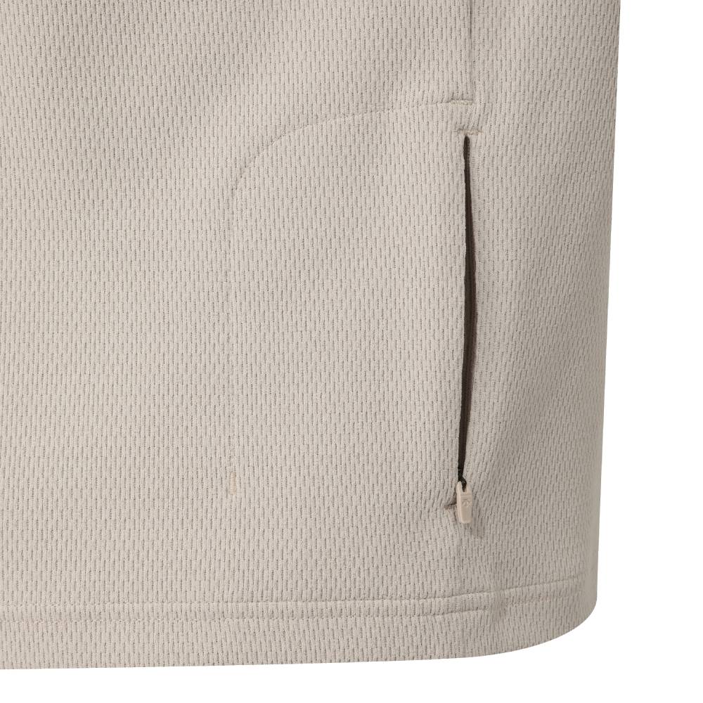 RUNNING QUICK-DRY HOODED T-SHIRT 男士 運動上衣