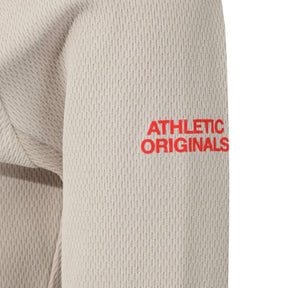 RUNNING QUICK-DRY HOODED T-SHIRT 男士 運動上衣