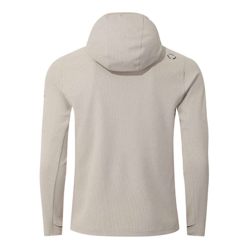 RUNNING QUICK-DRY HOODED T-SHIRT 男士 運動上衣