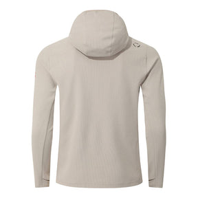 RUNNING QUICK-DRY HOODED T-SHIRT 男士 運動上衣