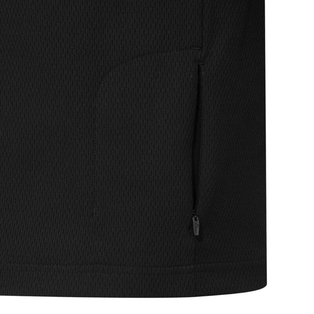 RUNNING QUICK-DRY HOODED T-SHIRT 男士 運動上衣