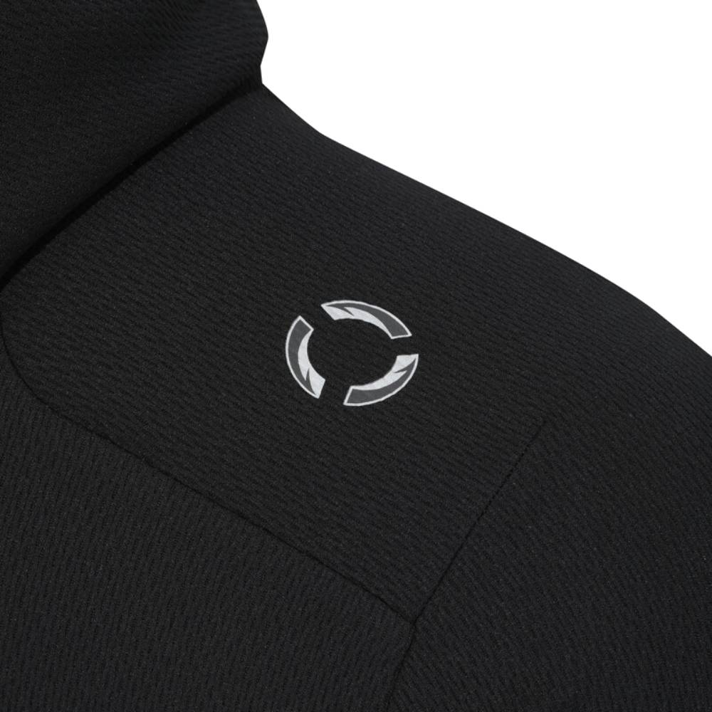 RUNNING QUICK-DRY HOODED T-SHIRT 男士 運動上衣