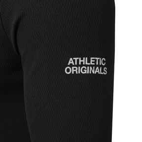 RUNNING QUICK-DRY HOODED T-SHIRT 男士 運動上衣