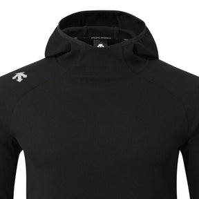 RUNNING QUICK-DRY HOODED T-SHIRT 男士 運動上衣