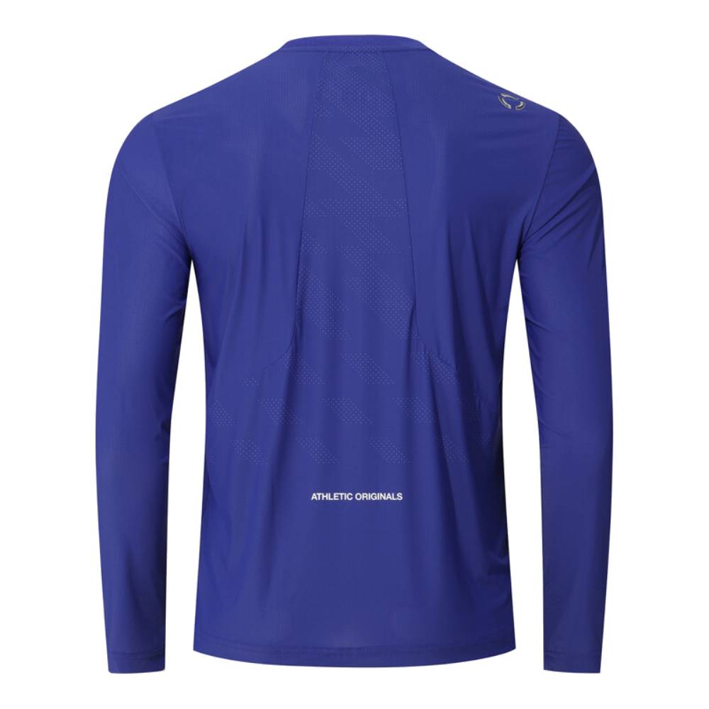 ENGINEERED LONG-SLEEVE T-SHIRT 男士 運動上衣