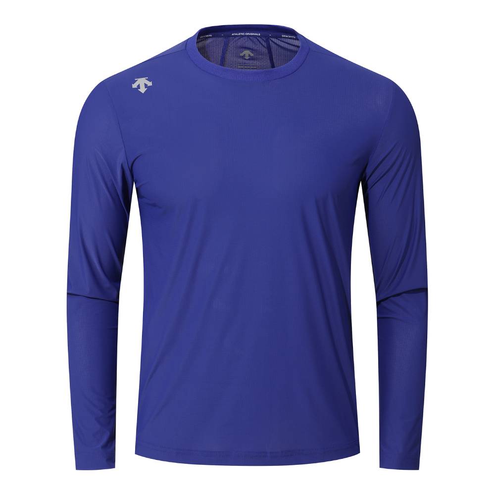 ENGINEERED LONG-SLEEVE T-SHIRT 男士 運動上衣