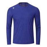 ENGINEERED LONG-SLEEVE T-SHIRT 男士 運動上衣